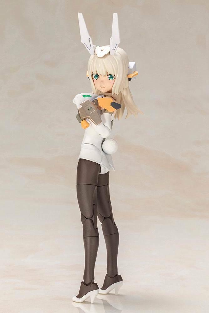 Preview: Baselard - Animation Version - Frame Arms Girl Model Kit - Kotobukiya - Neuauflage