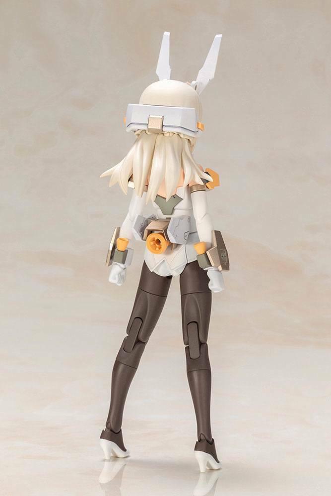 Preview: Baselard - Animation Version - Frame Arms Girl Model Kit - Kotobukiya - Neuauflage