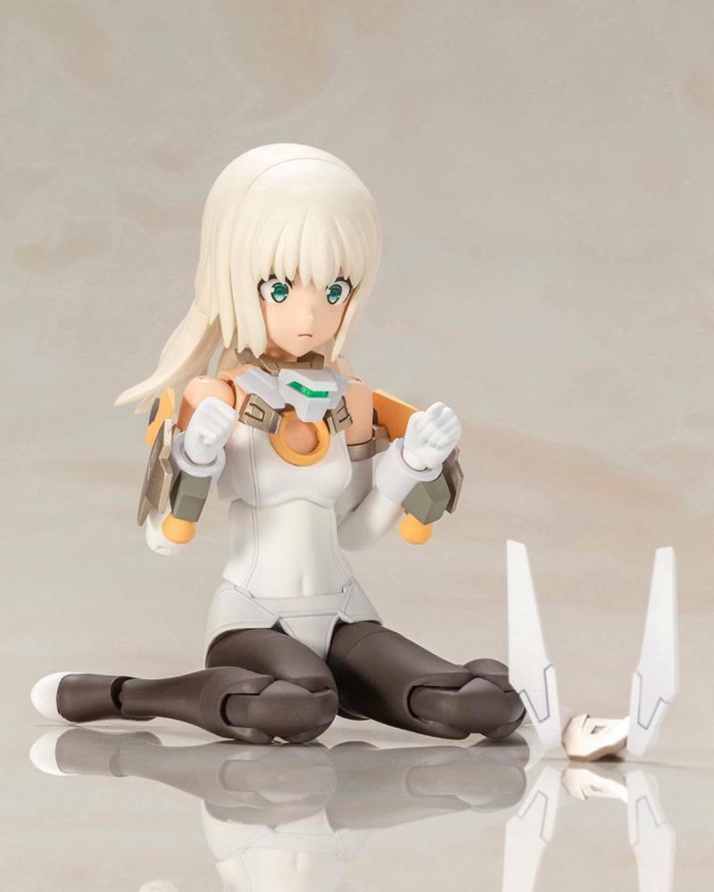 Preview: Baselard - Animation Version - Frame Arms Girl Model Kit - Kotobukiya - Neuauflage