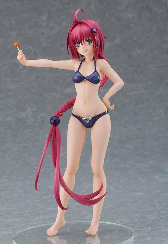 Preview: Mea Kurosaki - To Love-Ru Darkness Pop Up Parade - Max Factory