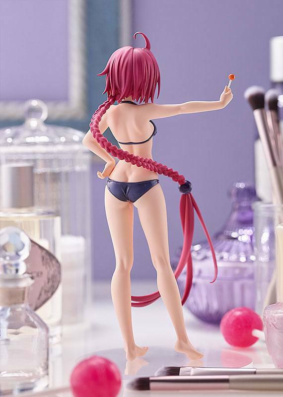 Preview: Mea Kurosaki - To Love-Ru Darkness Pop Up Parade - Max Factory