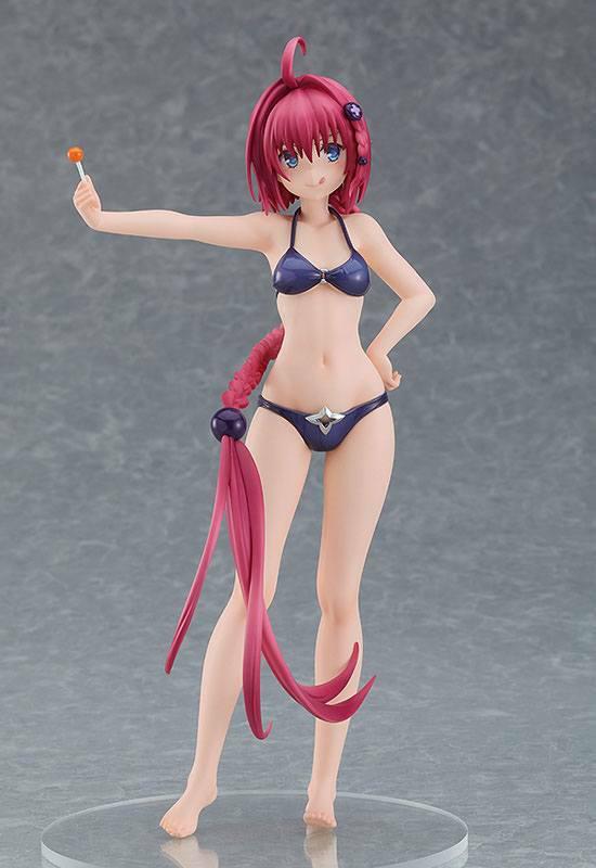 Preview: Mea Kurosaki - To Love-Ru Darkness Pop Up Parade - Max Factory