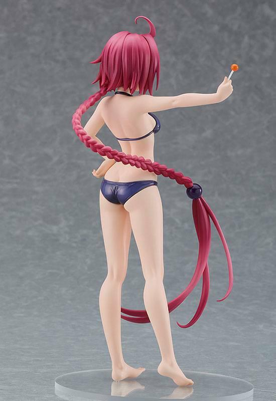 Preview: Mea Kurosaki - To Love-Ru Darkness Pop Up Parade - Max Factory