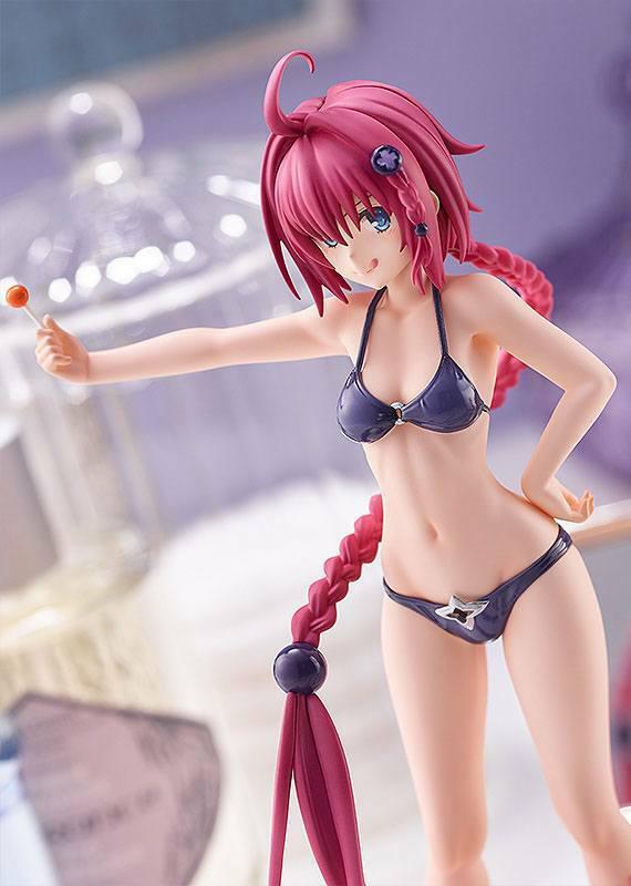 Preview: Mea Kurosaki - To Love-Ru Darkness Pop Up Parade - Max Factory