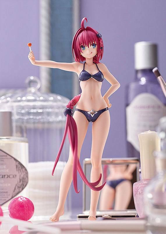 Preview: Mea Kurosaki - To Love-Ru Darkness Pop Up Parade - Max Factory