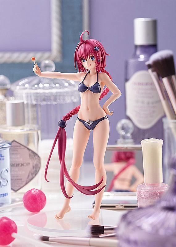 Preview: Mea Kurosaki - To Love-Ru Darkness Pop Up Parade - Max Factory