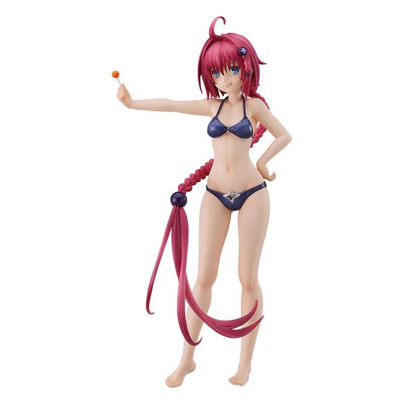 Preview: Mea Kurosaki - To Love-Ru Darkness Pop Up Parade - Max Factory