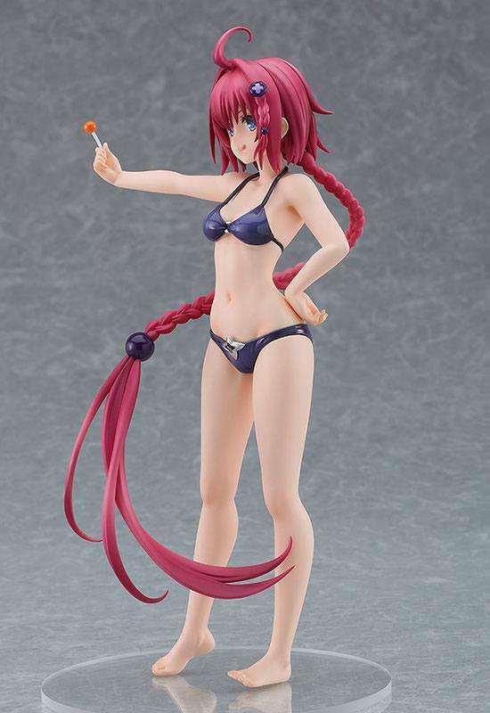 Preview: Mea Kurosaki - To Love-Ru Darkness Pop Up Parade - Max Factory