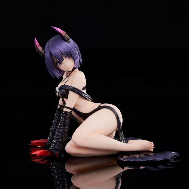 Preview: Haruna Sairenji - Limited Version - Darkness - Union Creative