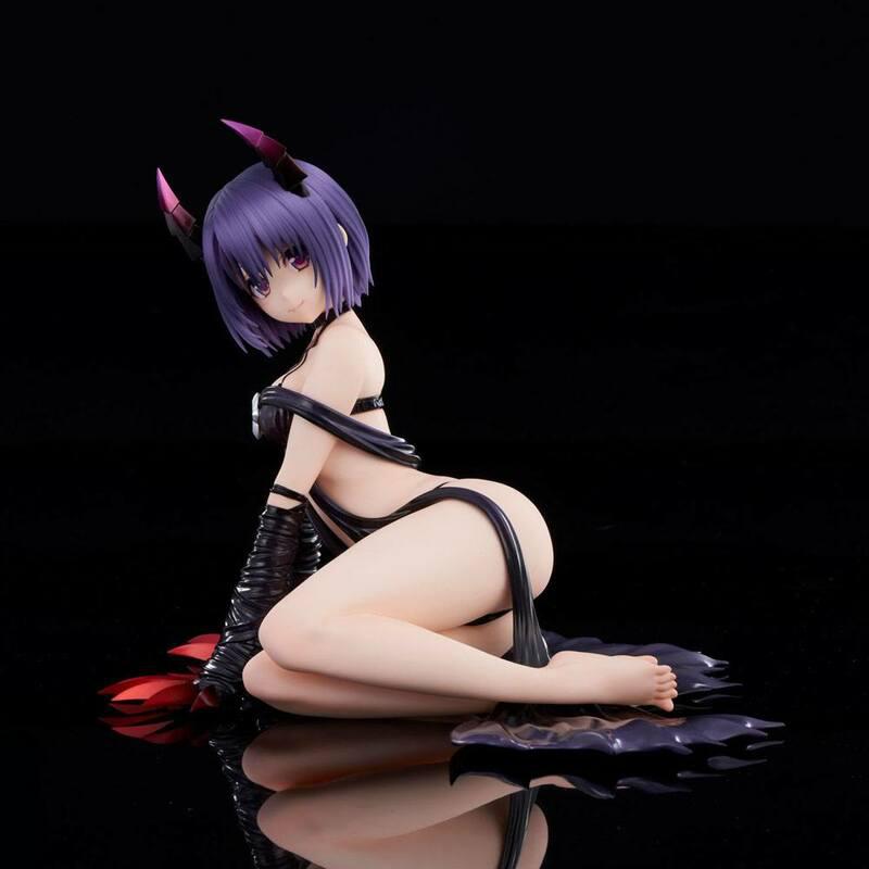 Preview: Haruna Sairenji - Limited Version - Darkness - Union Creative