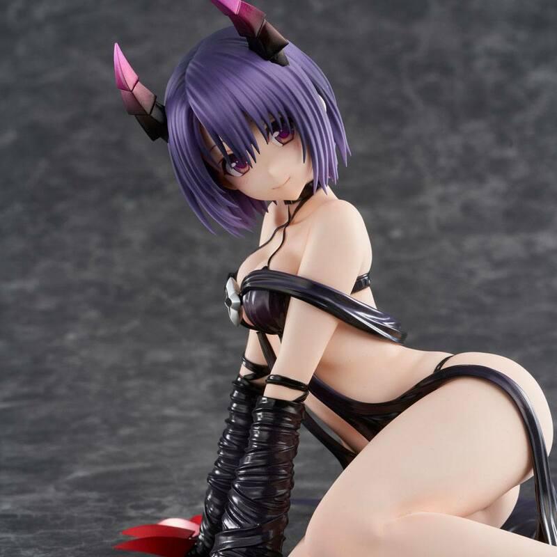 Preview: Haruna Sairenji - Limited Version - Darkness - Union Creative