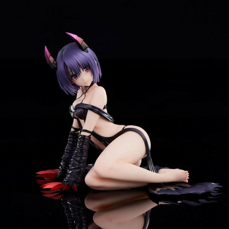 Preview: Haruna Sairenji - Limited Version - Darkness - Union Creative