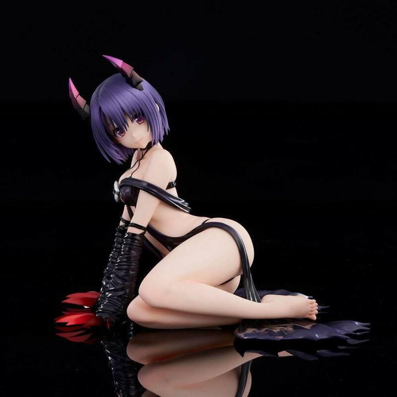 Preview: Haruna Sairenji - Limited Version - Darkness - Union Creative