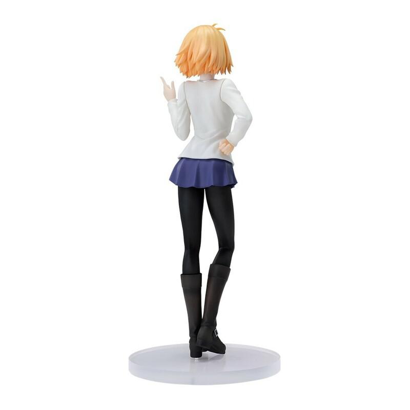 Preview: Arcueid Brunestud - Tsukihime: A Piece of Blue Glass Moon - Luminasta - Sega