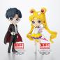 Preview: Tuxedo Mask - Pretty Guardian Sailor Moon Cosmos the Movie - Q Posket - Version B