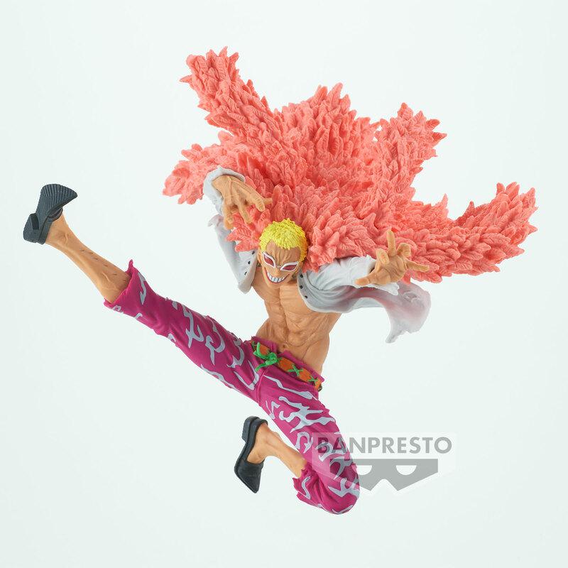 Preview: Don Quichotte de Flamingo - One Piece - Big Banpresto Colosseum VI Vol. 01 - SCultures