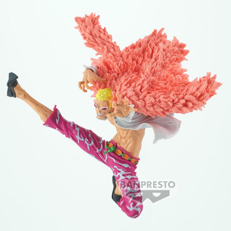 Preview: Don Quichotte de Flamingo - One Piece - Big Banpresto Colosseum VI Vol. 01 - SCultures