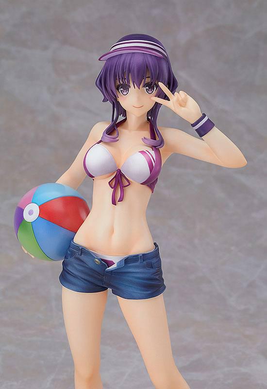 Preview: Michiru Hyoudou - Swimsuit Version - Good Smile