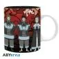 Preview: Kompanie 8 - Fire Force - 320 ml Tasse - ABYStyle