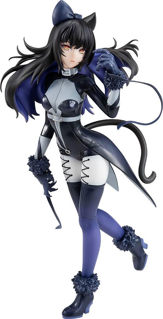 Preview: Blake Belladonna - Lucid Dream - RWBY Pop Up Parade - Good Smile Company