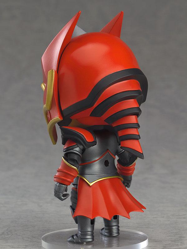 Preview: Nendoroid 615 Dragon Knight - DOTA 2