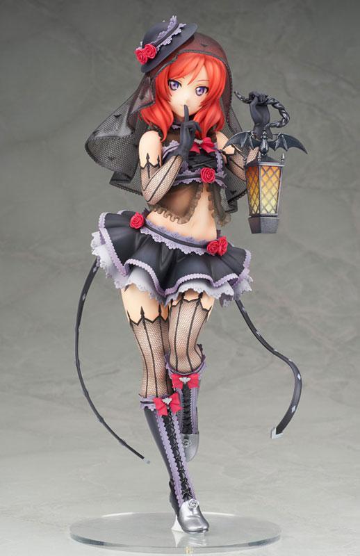 Preview: Maki Nishikino - Ghost Story - Alter