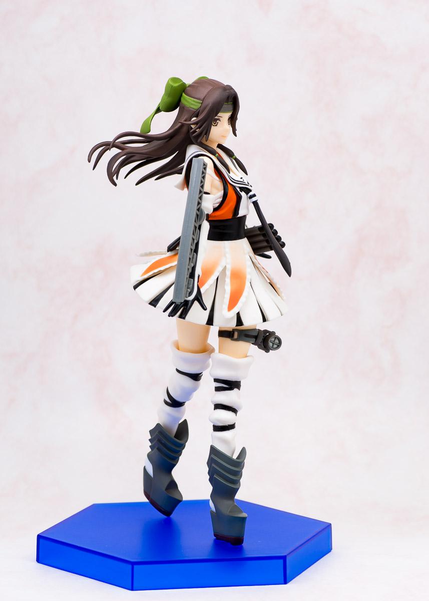 Preview: Jintsuu Kai Ni - Kantai Collection - SPM Figur