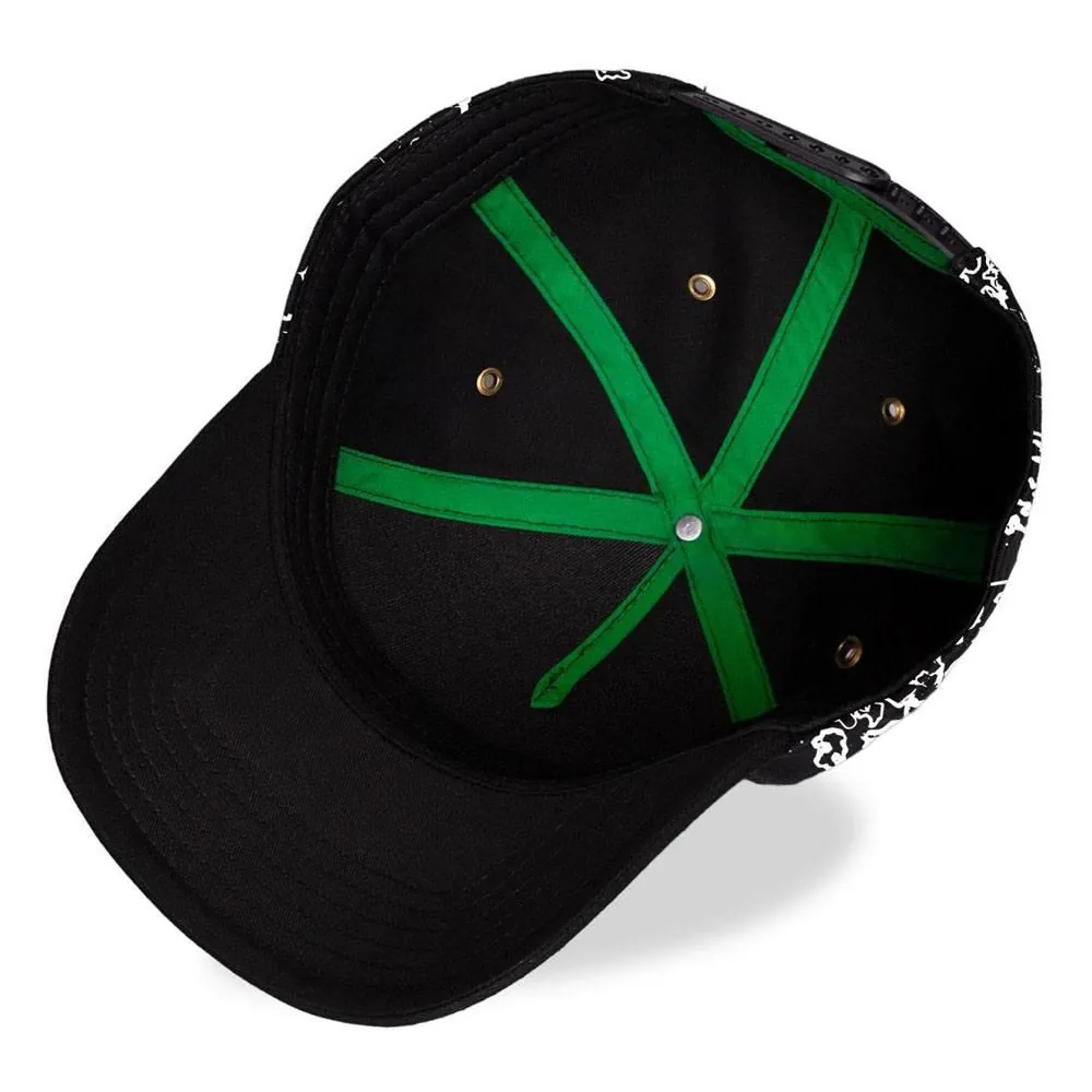 Preview: Hunter X Hunter - Baseball Cap von DIFUZED