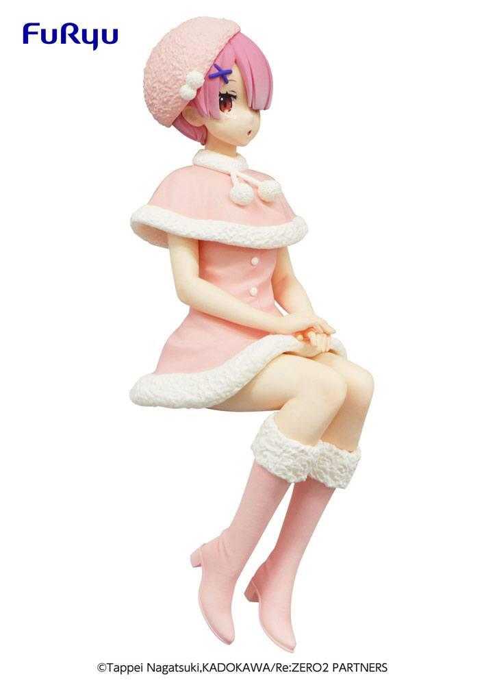 Preview: Ram - Snow Princess - Noodle Stopper - Furyu