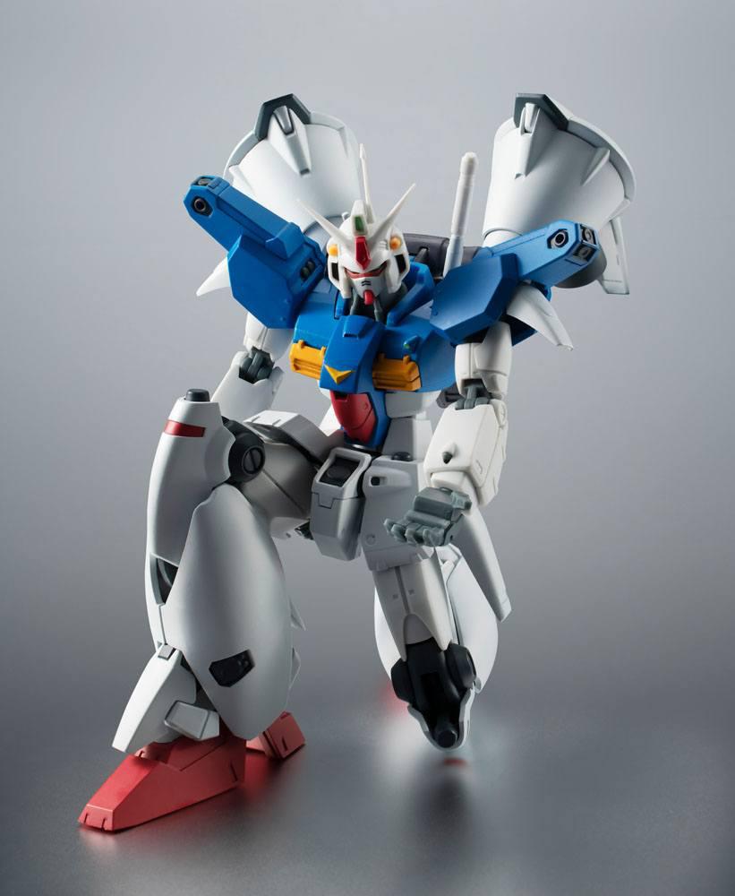 Preview: RX-78GP01Fb Gundam GP01 Full Burnern ver. A.N.I.M.E von Bandai