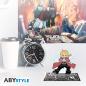 Preview: Fullmetal Alchemist - Acrylaufsteller - Chibi Edward - ABYStyle