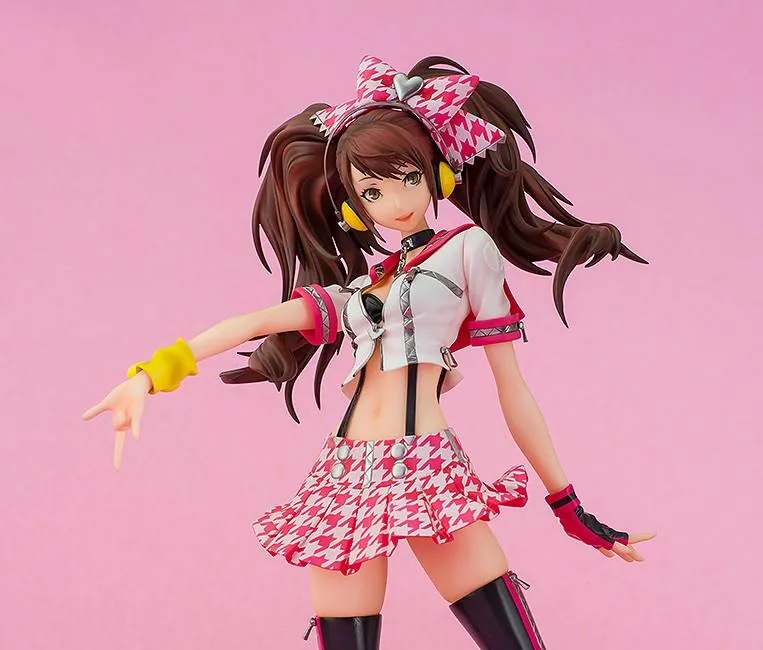 Preview: Rise Kujikawa - Phat!