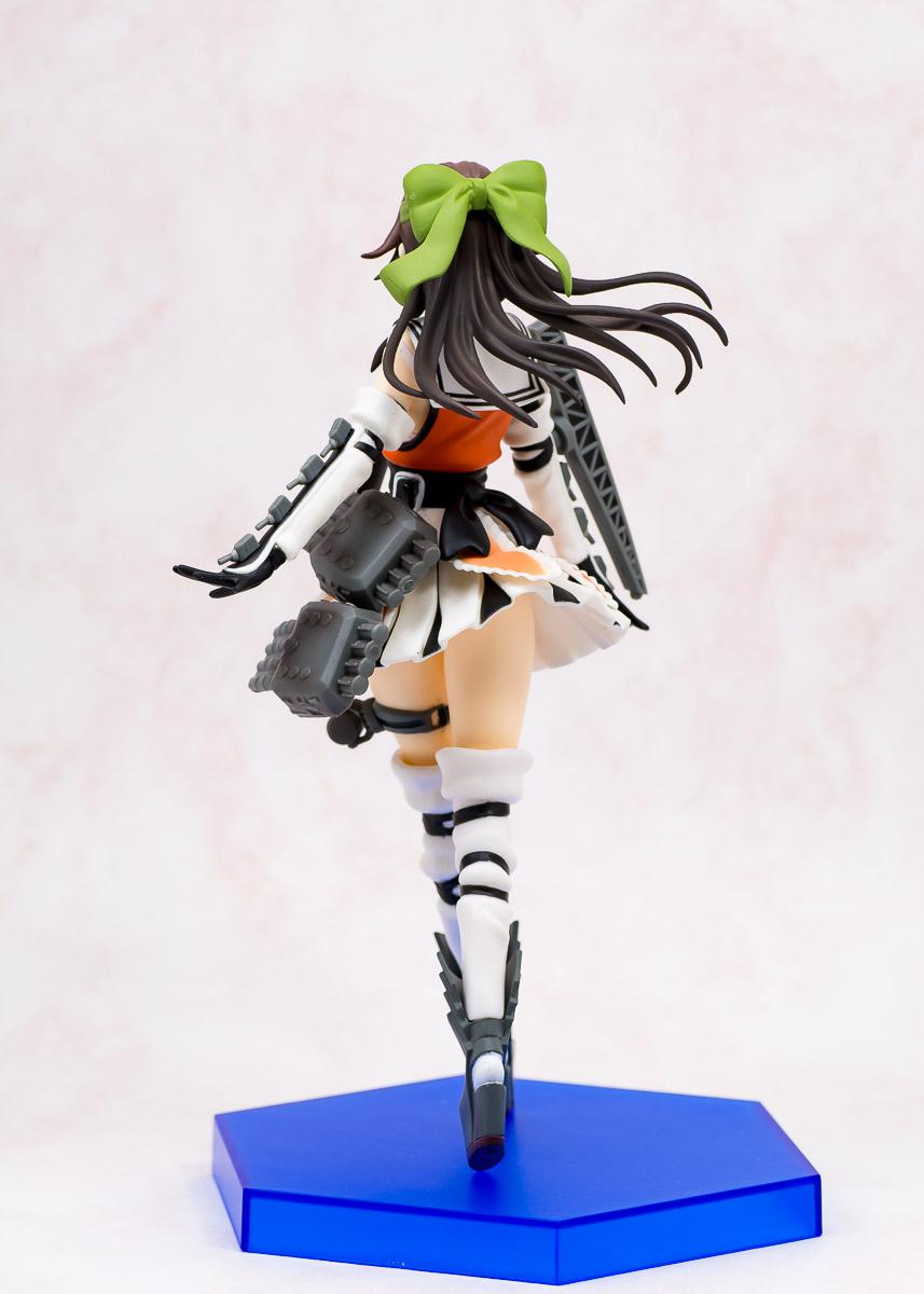 Preview: Jintsuu Kai Ni - Kantai Collection - SPM Figur