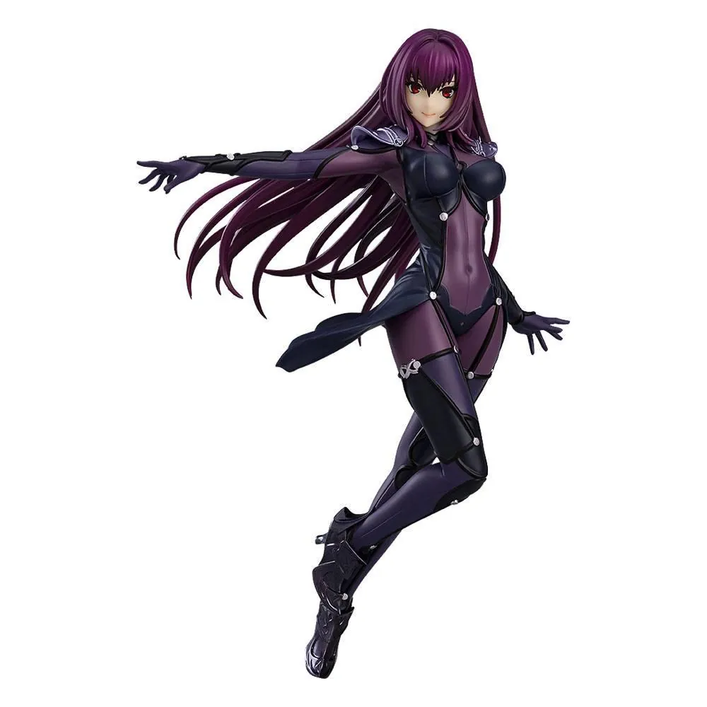 Preview: Scáthach - Lancer - Fate/Grand Order Pop Up Parade - Max Factory