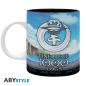 Preview: 1000 Logs Gruppe - 320 ml Tasse - One Piece - AbyStyle