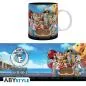 Preview: 1000 Logs Gruppe - 320 ml Tasse - One Piece - AbyStyle