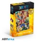 Preview: One Piece - 1000 Teile Puzzle - Strohhut-Bande