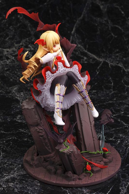 Preview: Little Queen Vania / Vampy - Shingeki no Bahamut