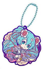 Preview: Lucky Box - Hatsune Miku Assort - Magical Mirai 2021 - IchibanKuji - Gashapon