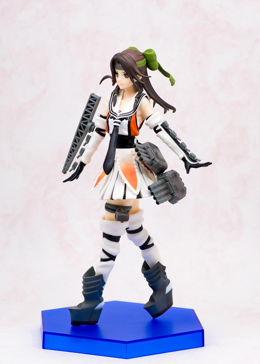 Preview: Jintsuu Kai Ni - Kantai Collection - SPM Figur