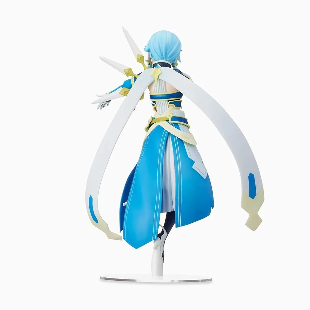 Preview: Sinon - LPM Figure - The Sun Goddess Solus Ver. (SEGA)