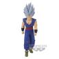 Preview: Son Gohan Beast - Dragon Ball Super: Super Hero - Solid Edge Works Vol. 14 - Banpresto