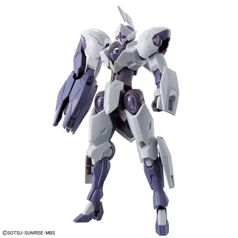 Preview: CFK-029 Michaelis - Mobile Suit Gundam: The Witch From Mercury - HG 1/144 - Modelkit - Bandai Spirits