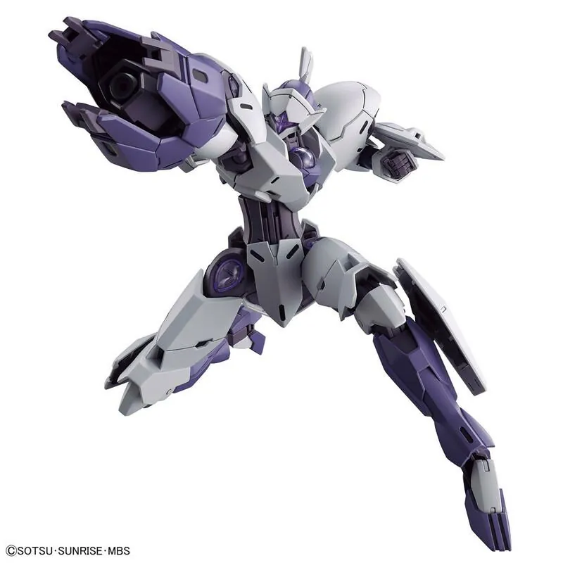 Preview: CFK-029 Michaelis - Mobile Suit Gundam: The Witch From Mercury - HG 1/144 - Modelkit - Bandai Spirits