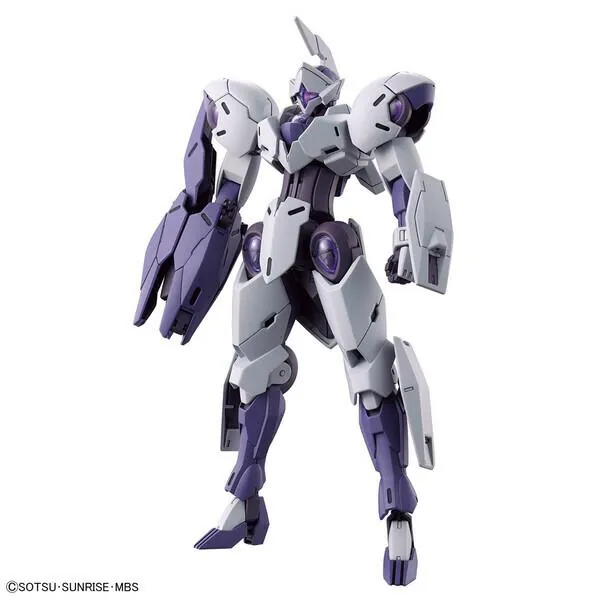 Preview: CFK-029 Michaelis - Mobile Suit Gundam: The Witch From Mercury - HG 1/144 - Modelkit - Bandai Spirits