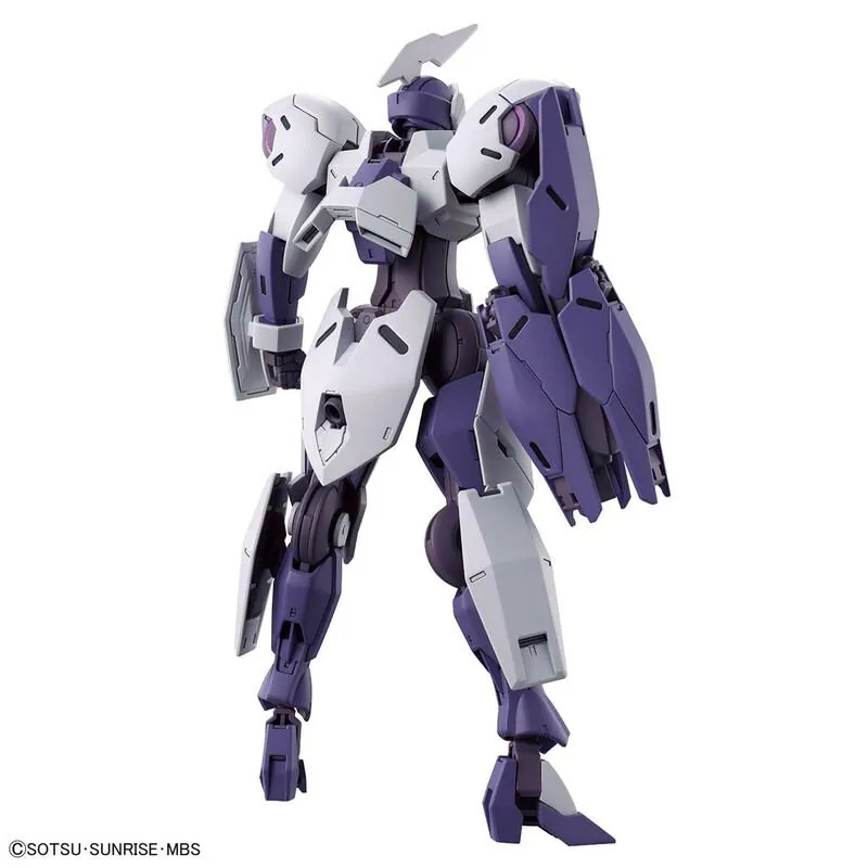 Preview: CFK-029 Michaelis - Mobile Suit Gundam: The Witch From Mercury - HG 1/144 - Modelkit - Bandai Spirits