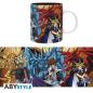 Preview: YU-GI-OH! - Ägyptische Götter - Tasse von ABYStyle