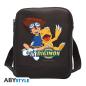 Preview: Digimon - Friendship - Messenger Bag / Tragetasche - ABYStyle