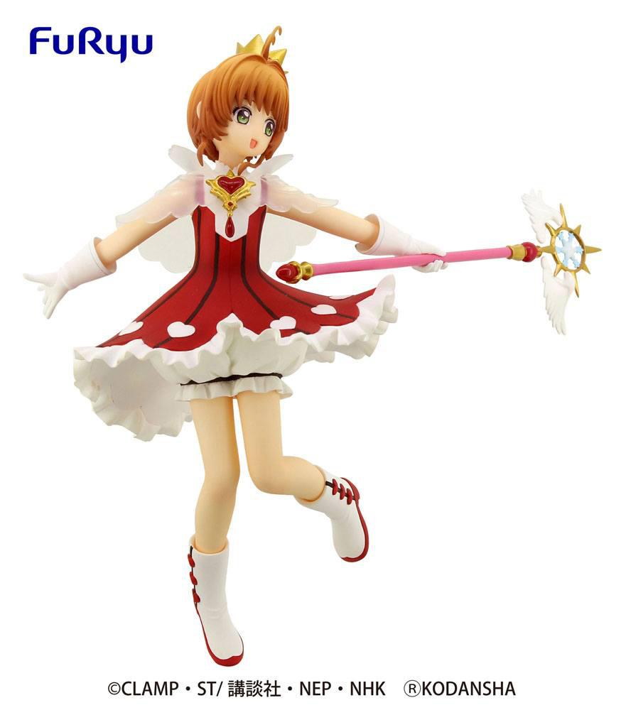 Preview: Sakura Kinomoto - Card Captor Sakura - FuRyu