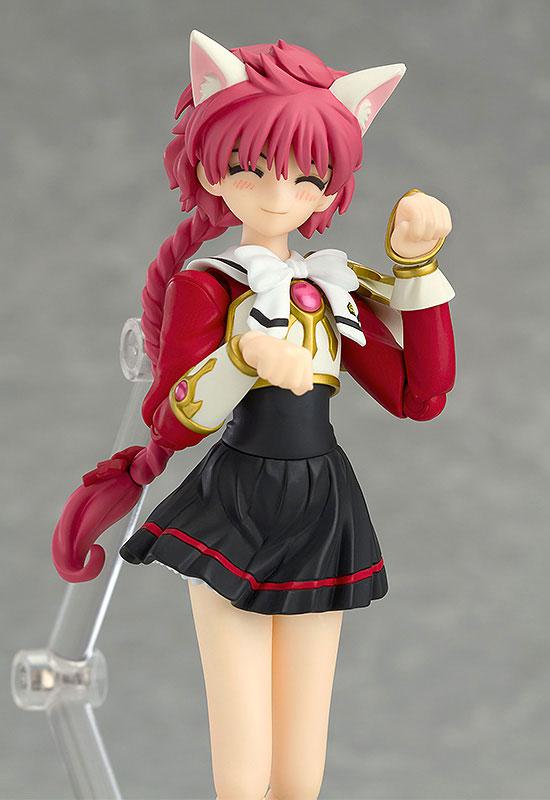 Preview: Figma 309 Hikaru Shidou